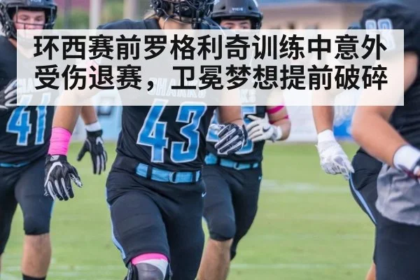 环西赛前罗格利奇训练中意外受伤退赛，卫冕梦想提前破碎