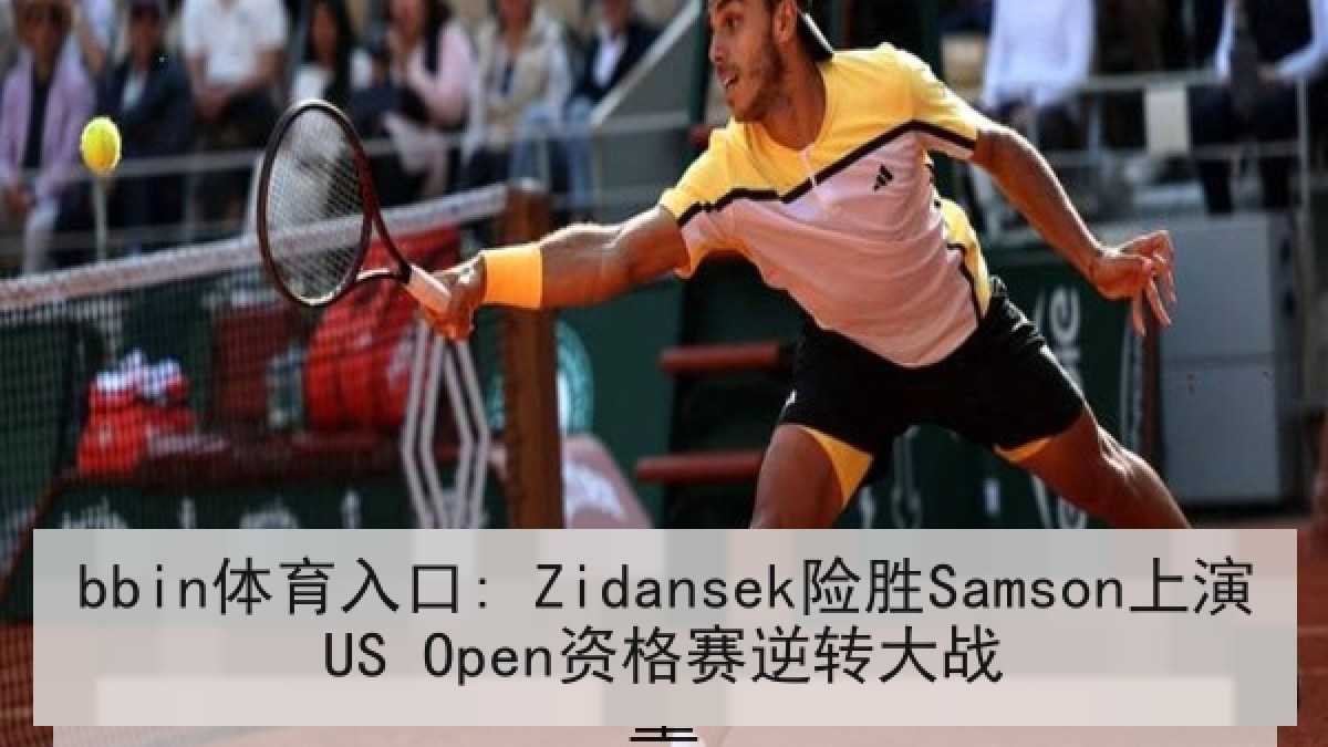 bbin体育入口: Zidansek险胜Samson上演US Open资格赛逆转大战